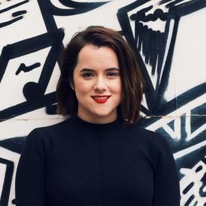 Meet your Posher, Sasky